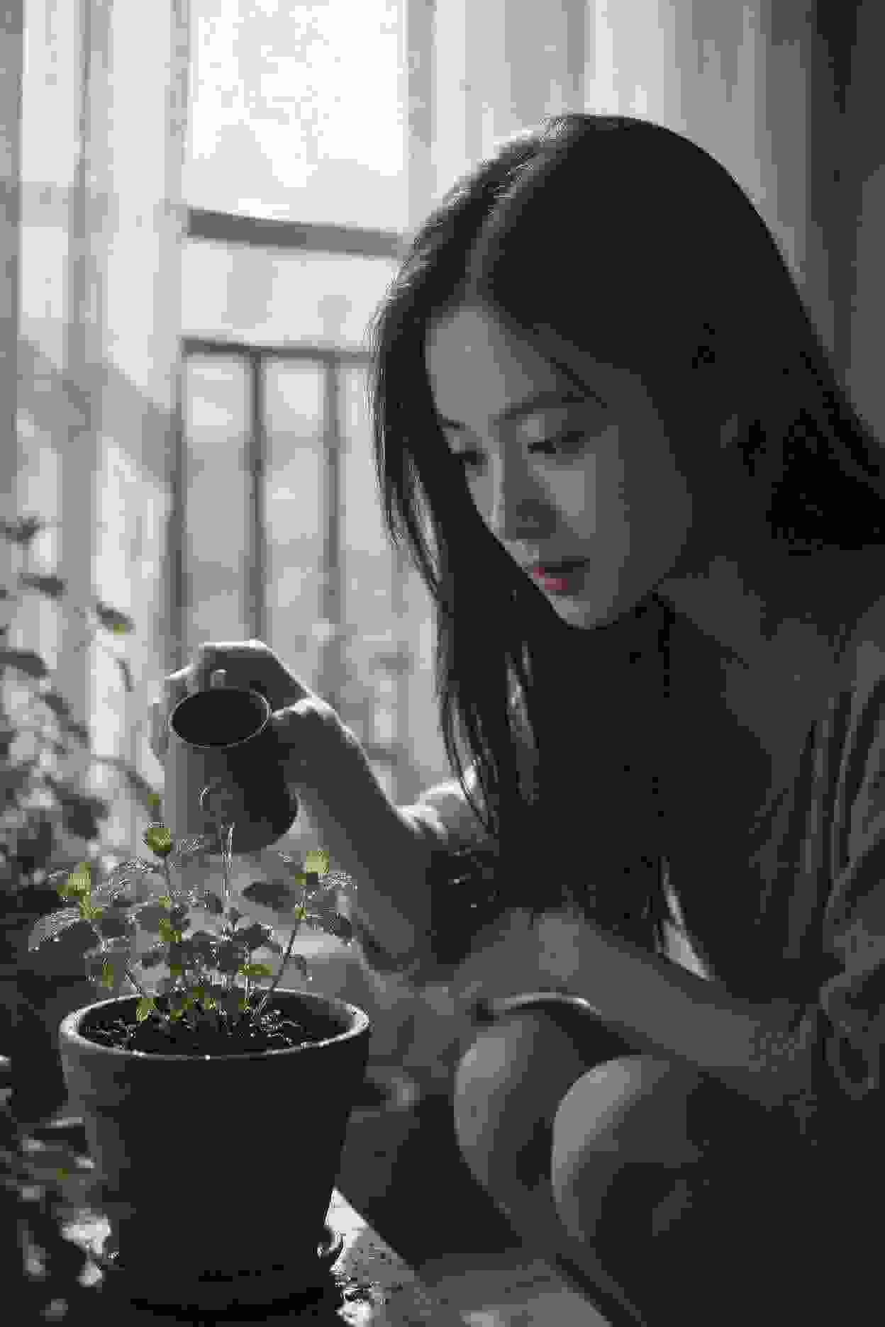 悬疑作品