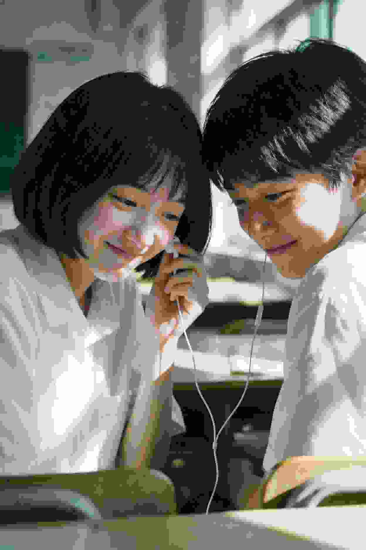 热门作品