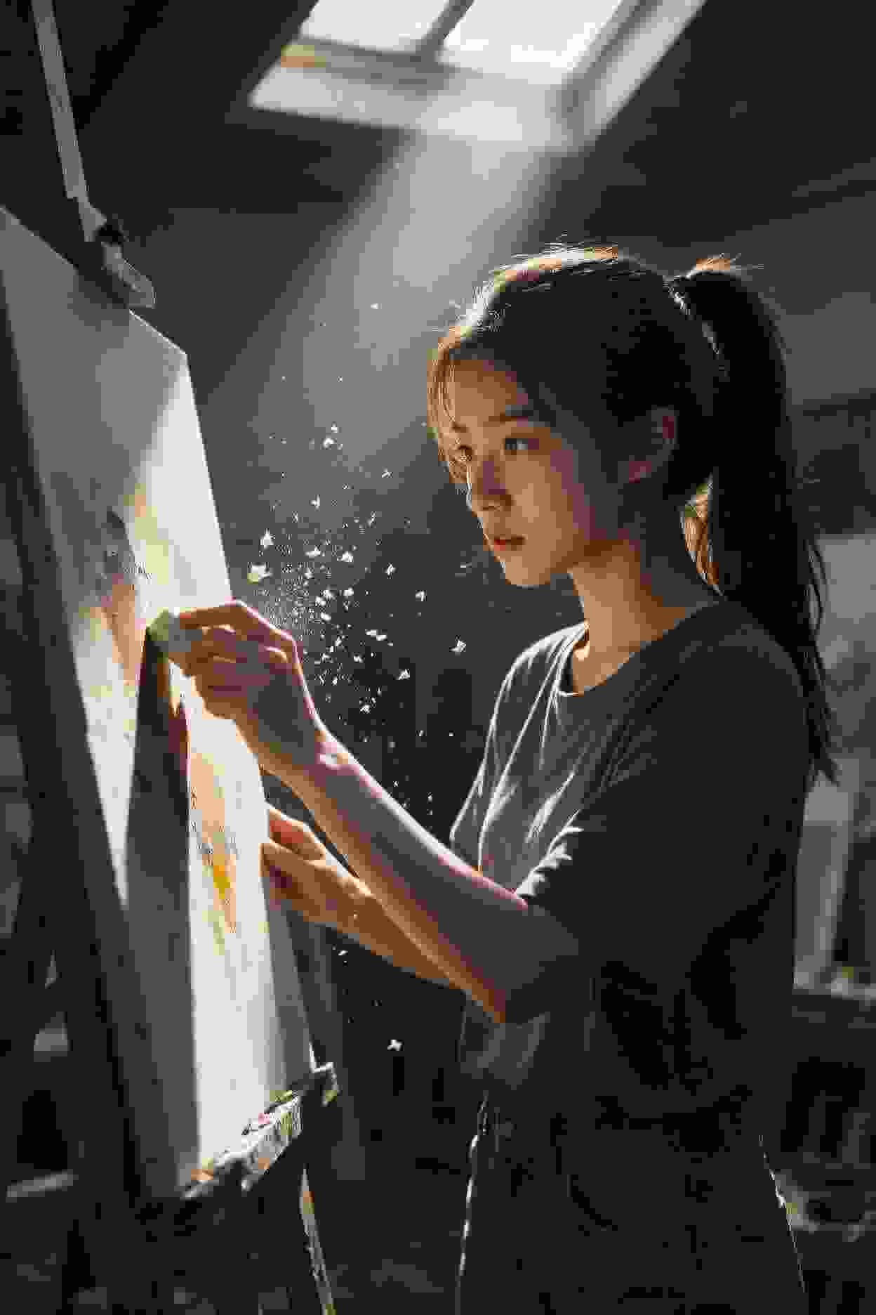 古装作品