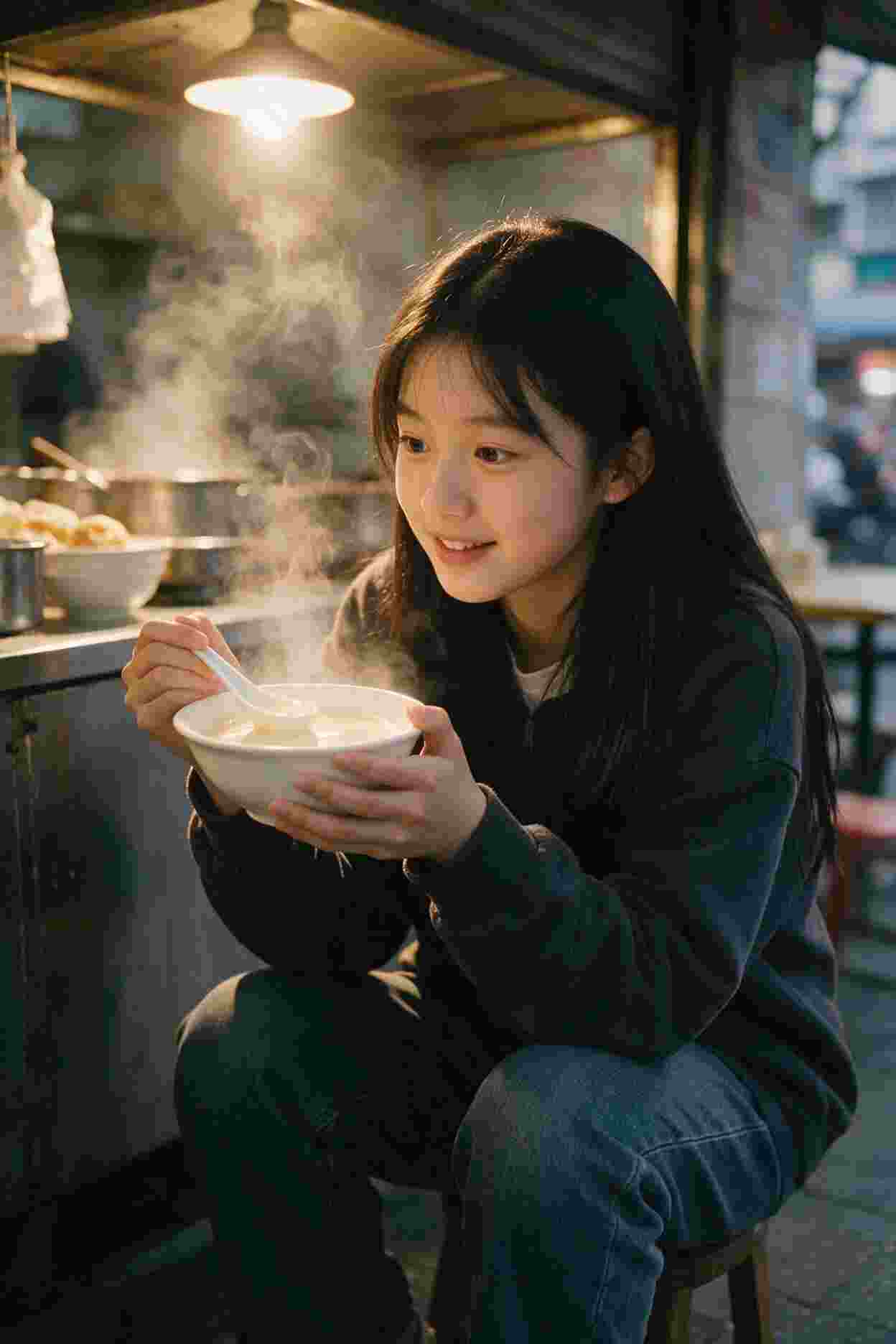 古装作品