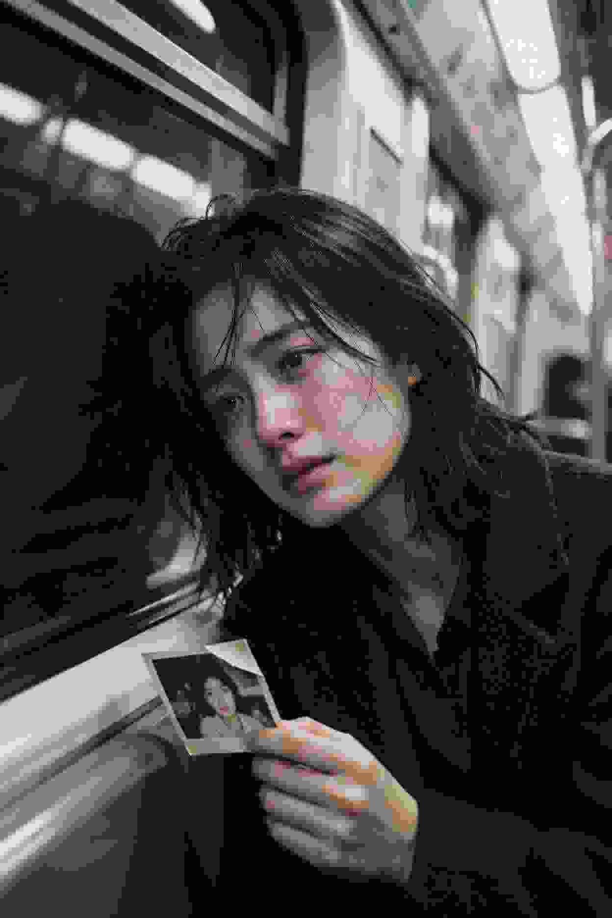 轮播作品