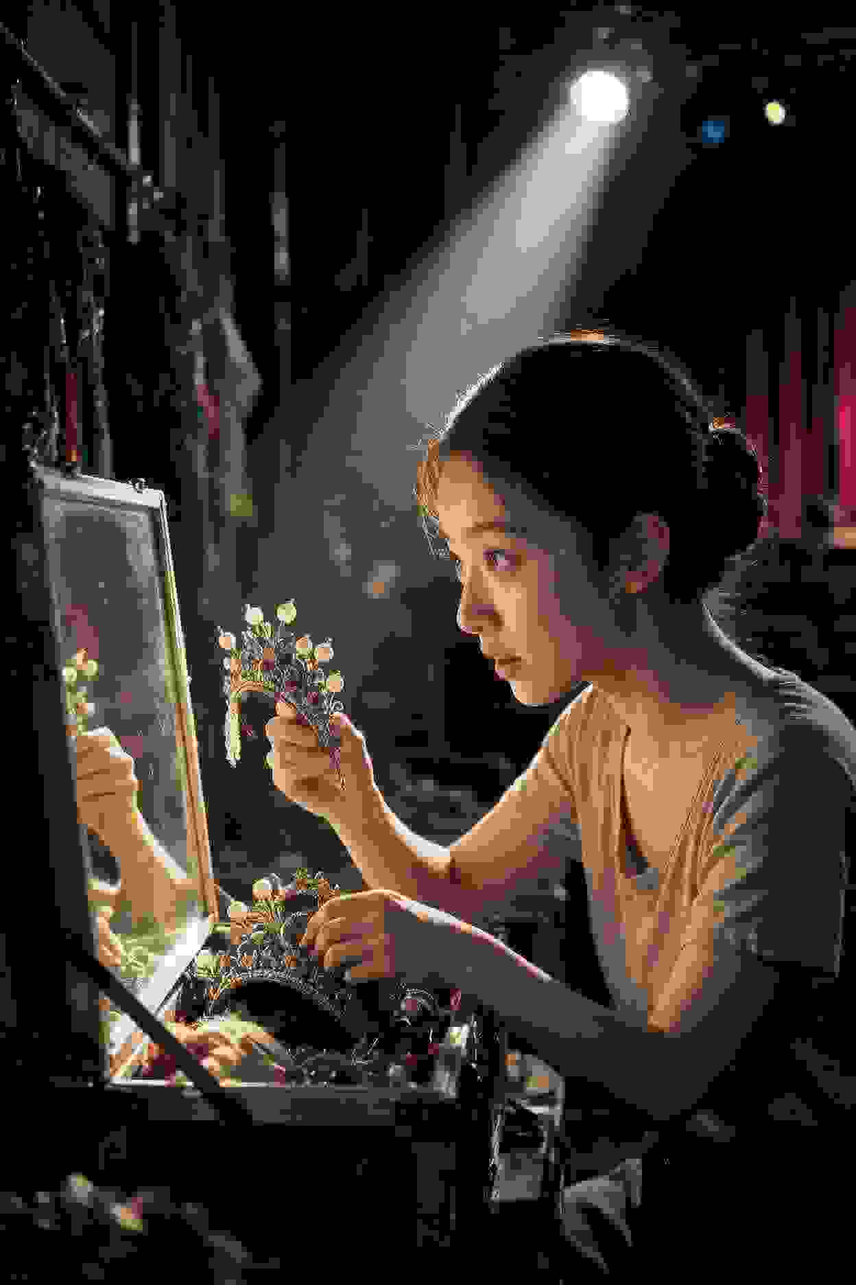 网文作品
