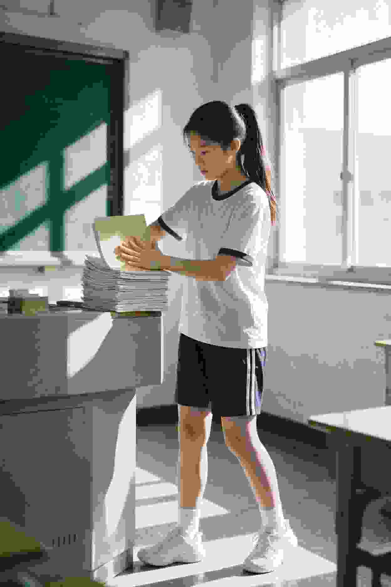 悬疑作品