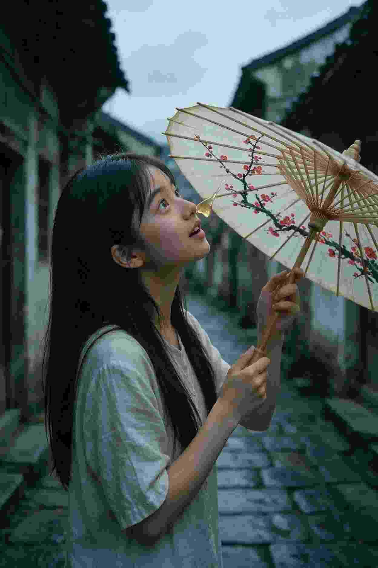 古装作品